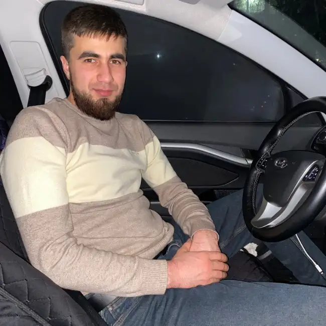 Nail, 29, Ресей - Russian Nikah