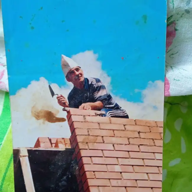 Albert, 70, Ресей