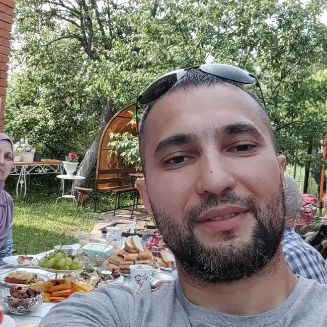 Elmir, 36, Ресей - Russian Nikah