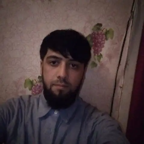 Amin, 33, Ресей - Russian Nikah