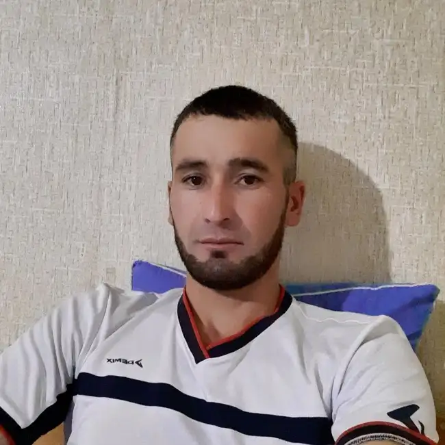 Samir, 38, Ресей - Russian Nikah