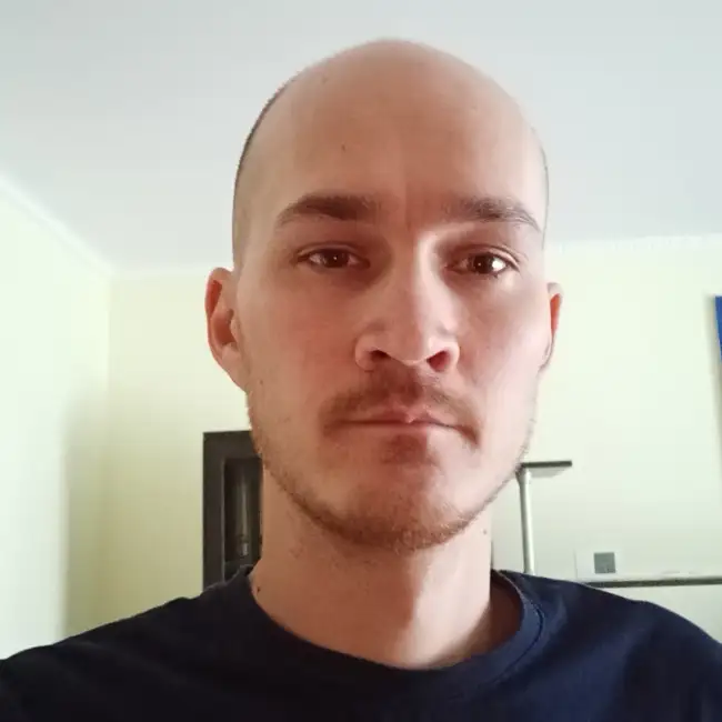 Rafail, 37, Ресей - Russian Nikah