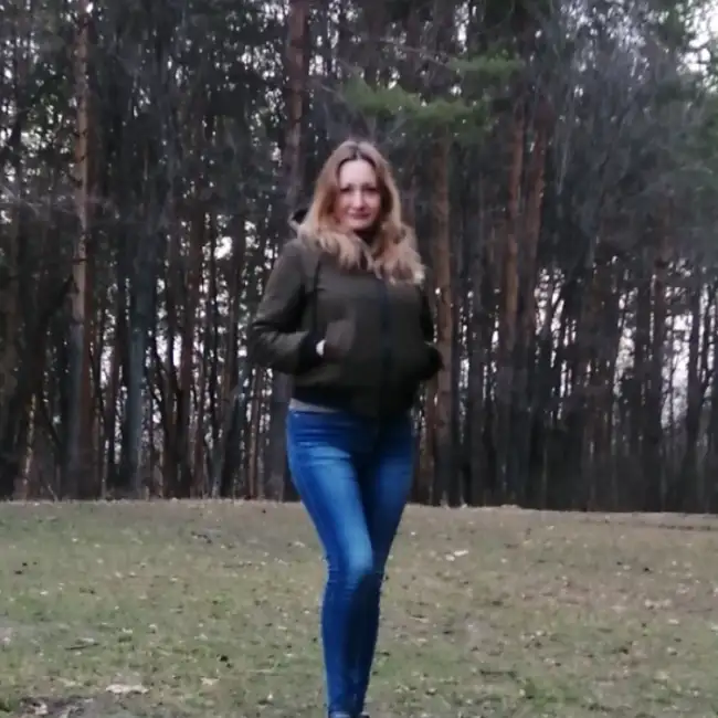 Ledi, 42, Ресей - Russian Nikah