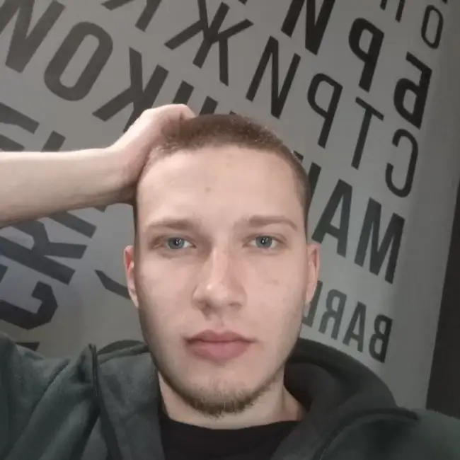 Aleksandr, 24, Ресей - Russian Nikah