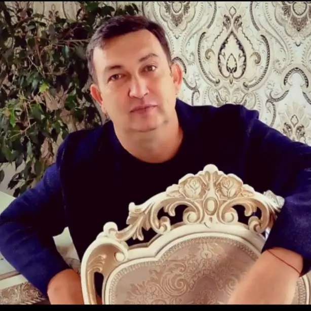 Marat, 51, Ресей - Russian Nikah