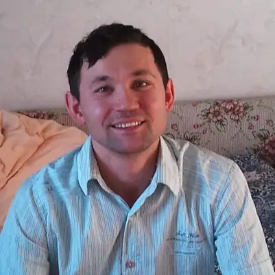 Vahitov, 46, Ресей - Russian Nikah
