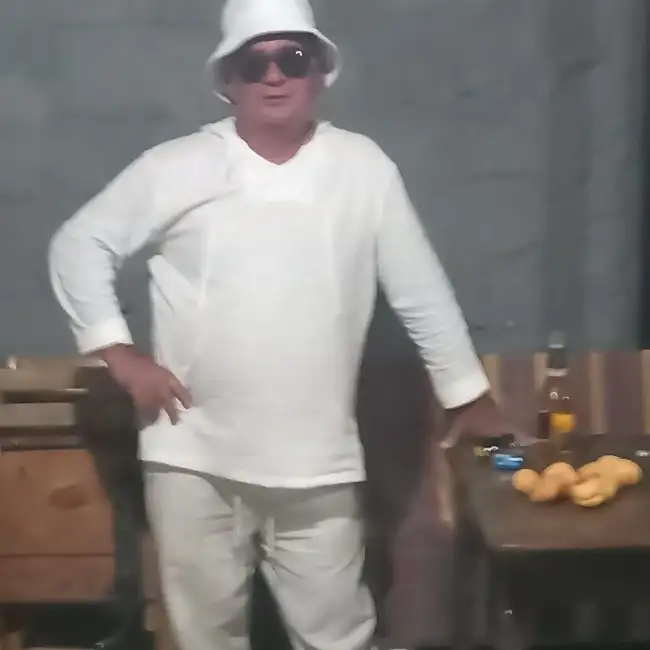 Seyfulah, 56, Ресей - Russian Nikah