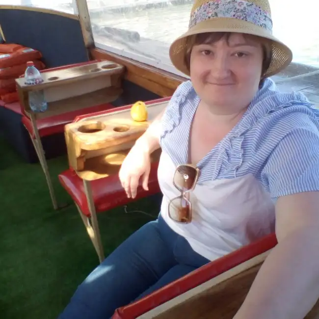 Medine, 40, Ресей - Russian Nikah