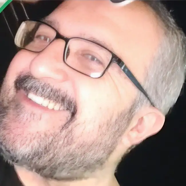 Fatih, 44, Түркия - Russian Nikah
