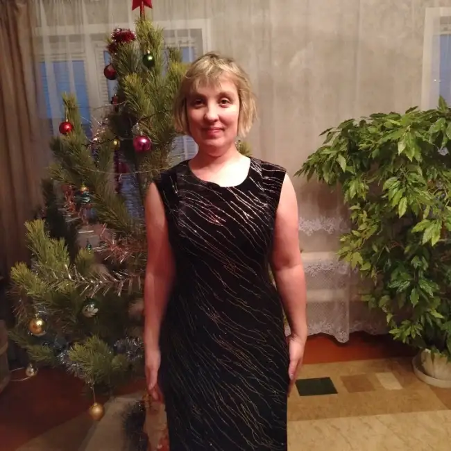 Rushaniya, 36, Ресей - Russian Nikah