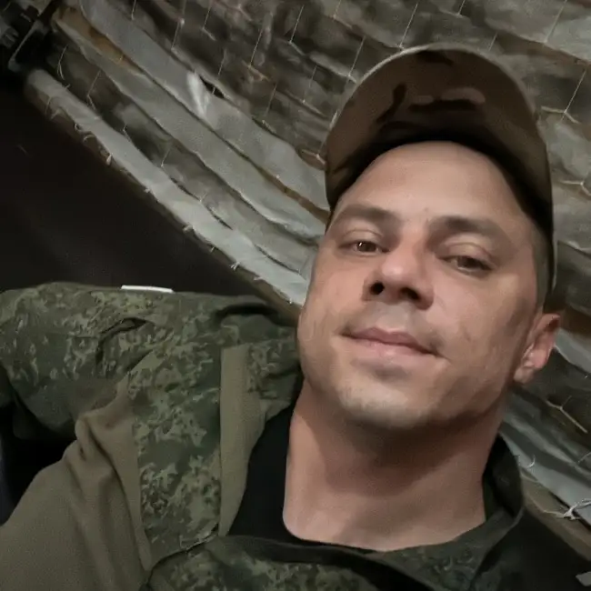 Georgiy, 32, Ресей - Russian Nikah
