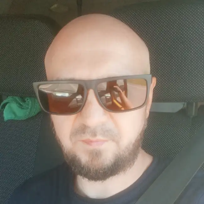 Albert, 42, Ресей - Russian Nikah