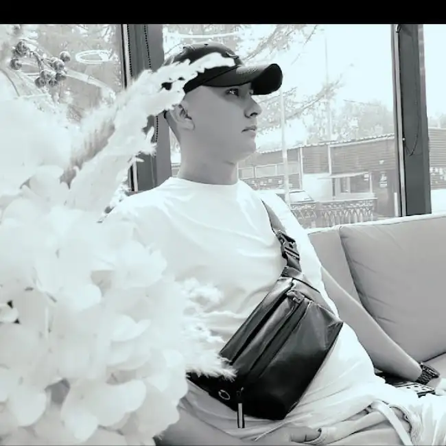 Timur, 38, Өзбекстан - Russian Nikah