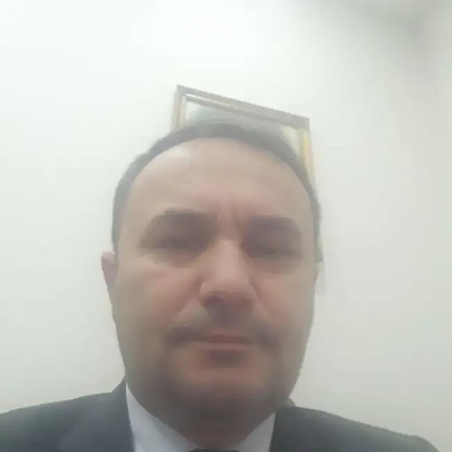 Erenalp, 47, Түркия - Russian Nikah
