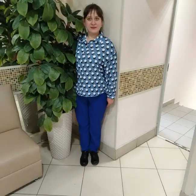 GELNUR, 29, Ресей - Russian Nikah