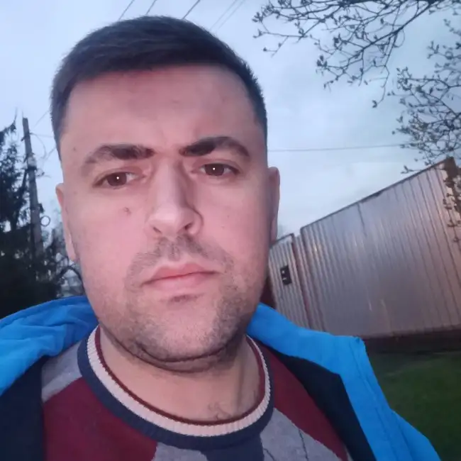 Arsen, 31, Ресей - Russian Nikah