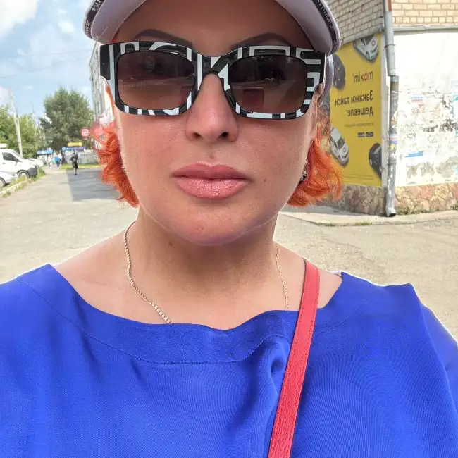 Nelli, 50, Ресей - Russian Nikah