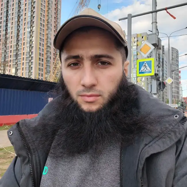 Bolat, 32, Ресей - Russian Nikah