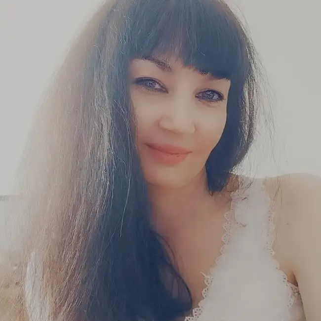 Elya, 46, Ресей - Russian Nikah