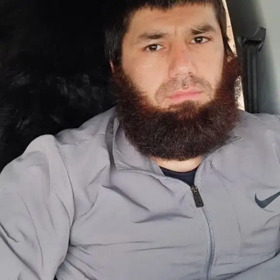 Botirov, 39, Сирия - Russian Nikah