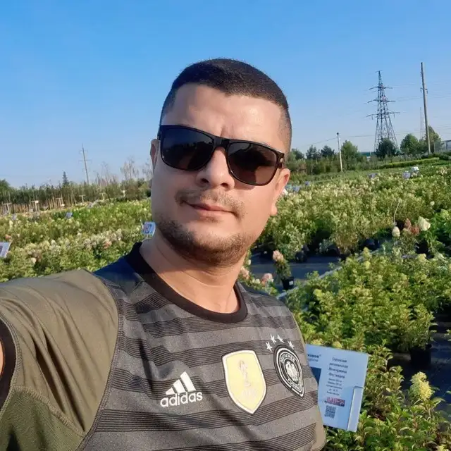 Frih, 36, Ресей - Russian Nikah