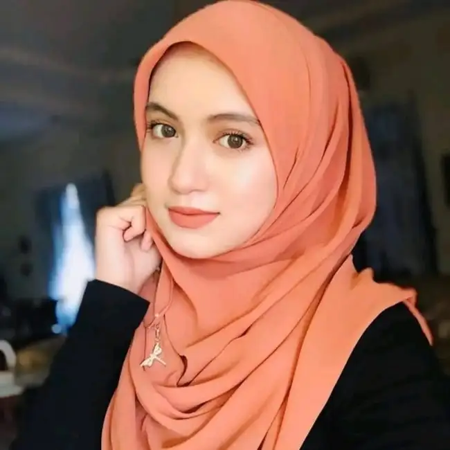 Nayan, 21, Малайзия - Russian Nikah