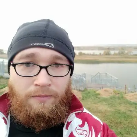 Dmitriy, 38, Ресей - Russian Nikah
