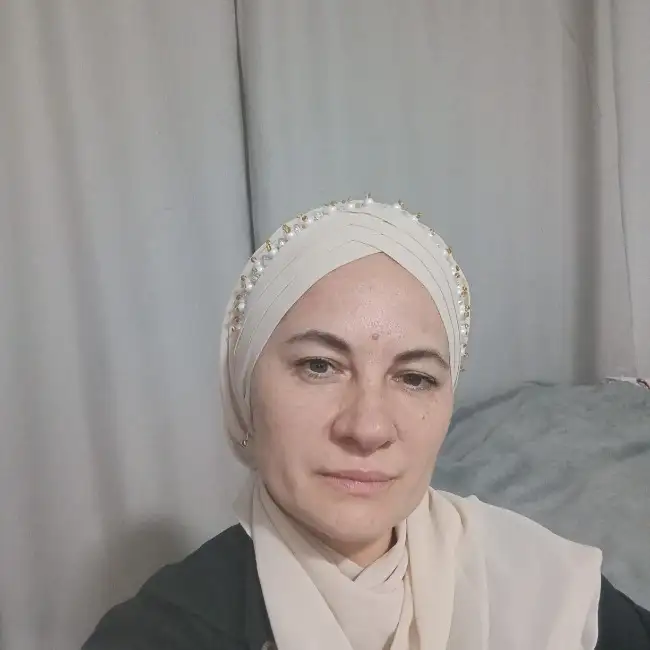 Viktoriya, 43, Ресей - Russian Nikah