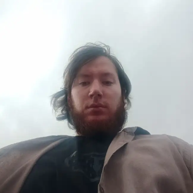 Muhammad, 26, Ресей - Russian Nikah