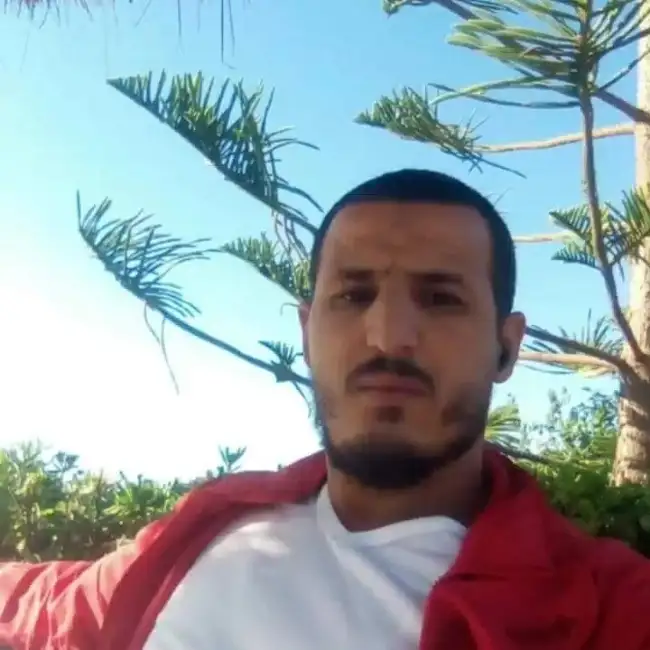 Tarek, 42, Алжир - Russian Nikah