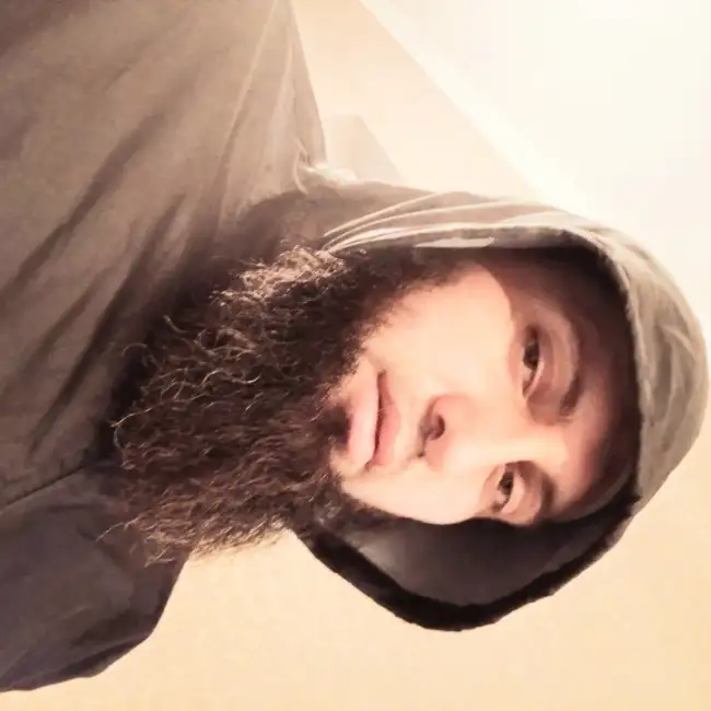 Muhammad, 38, Ресей - Russian Nikah