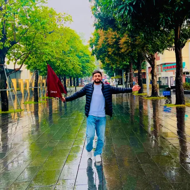 Majd, 32, Иордания - Russian Nikah