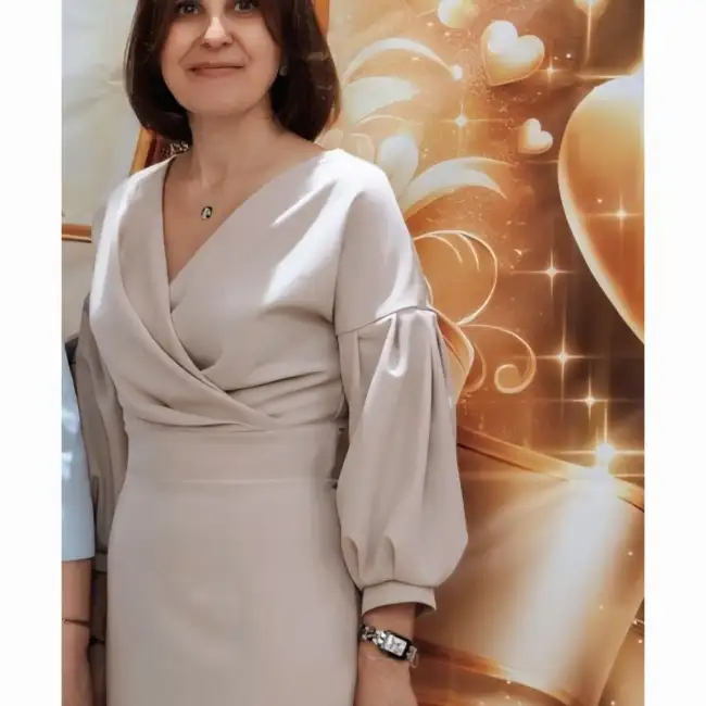 Devushka, 46, Ресей - Russian Nikah