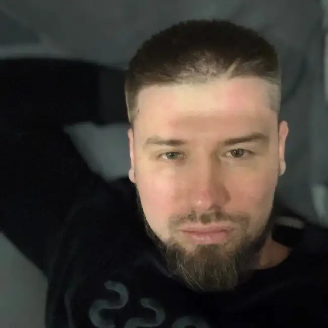 Damir, 36, Ресей - Russian Nikah
