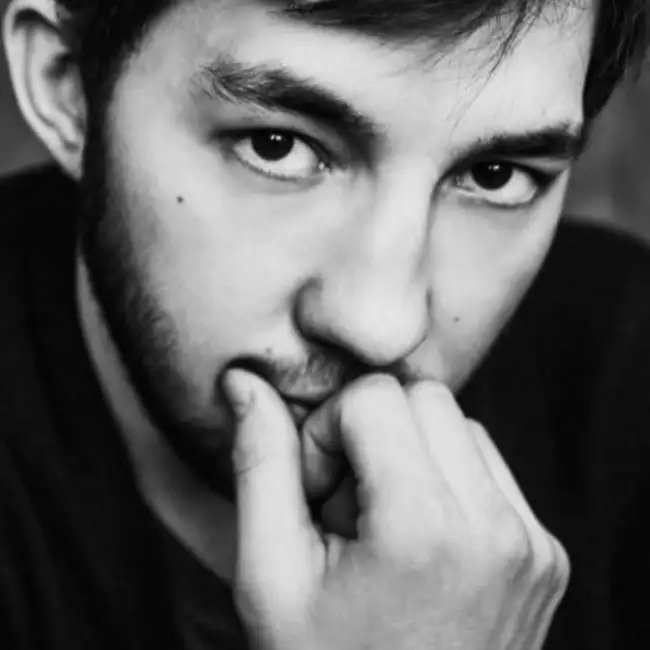 Rafa, 38, Ресей - Russian Nikah