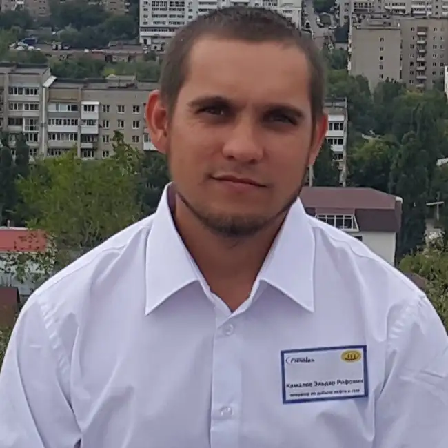 AbduLlah, 39, Ресей - Russian Nikah