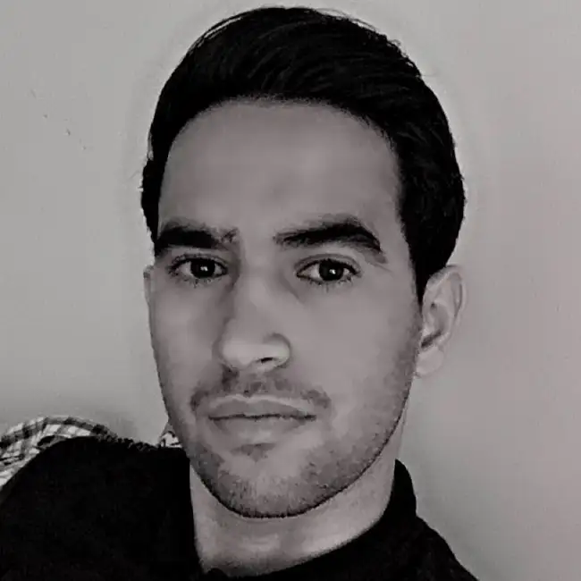 ABDELLATIF, 25, Марокко - Russian Nikah