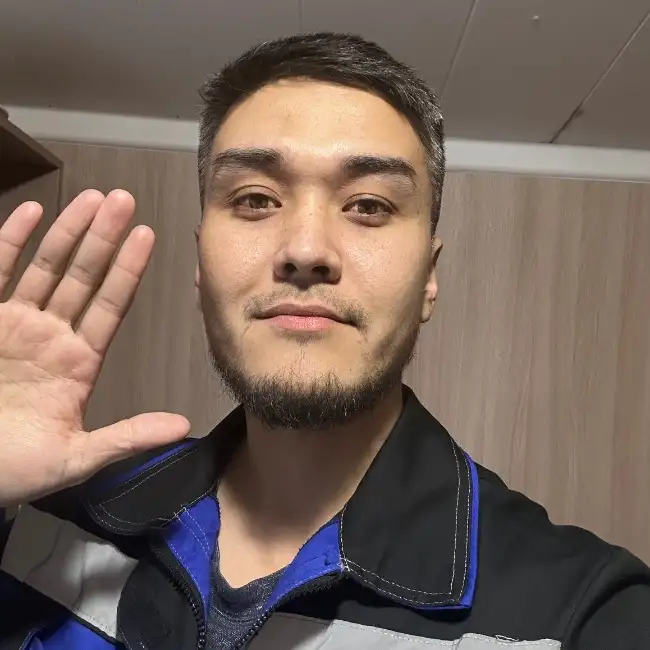 Dovlet, 34, Ресей - Russian Nikah