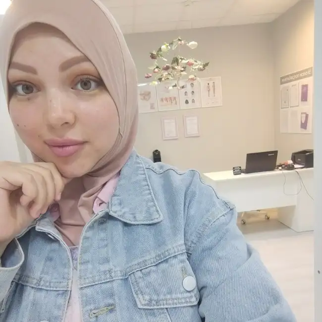 Dilya, 35, Ресей - Russian Nikah