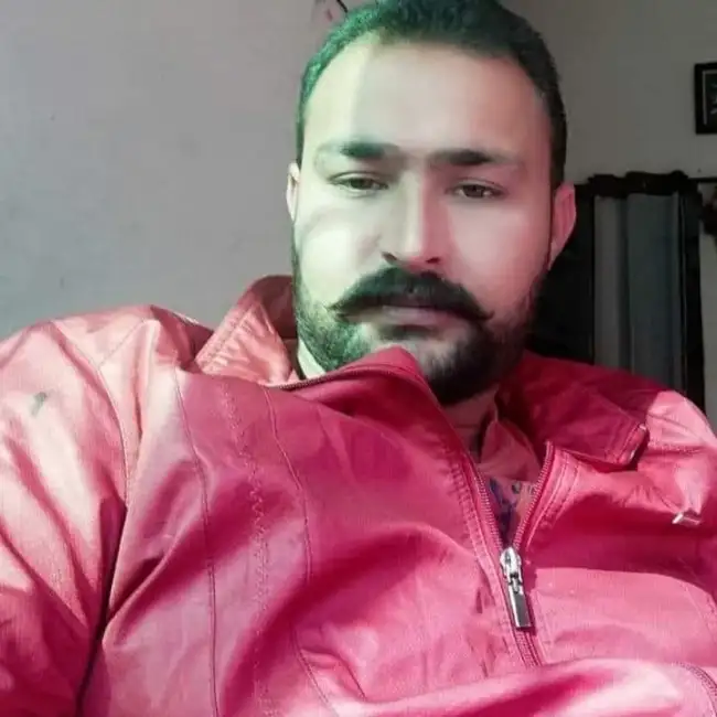 Muhammad, 36, Пәкістан - Russian Nikah