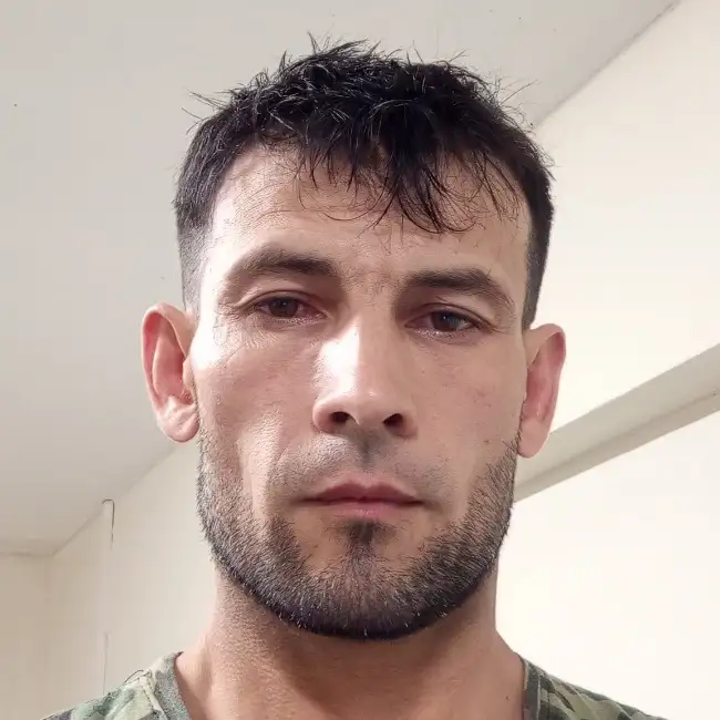Kiiomuddin, 43, Ресей - Russian Nikah