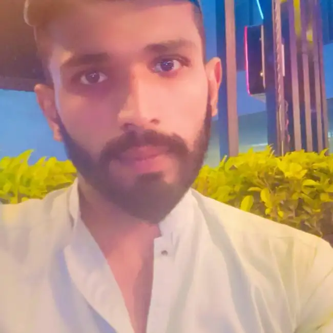 Muhammad, 21, Пәкістан - Russian Nikah