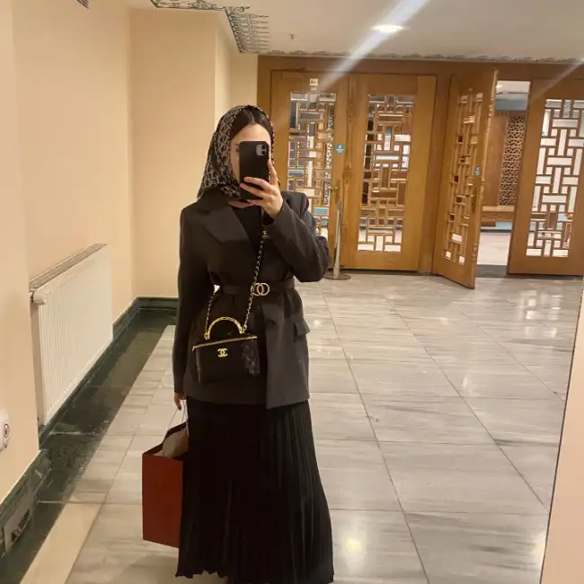 Rayana, 21, Ресей - Russian Nikah