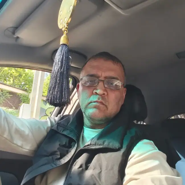 Zelgai, 50, Ресей - Russian Nikah