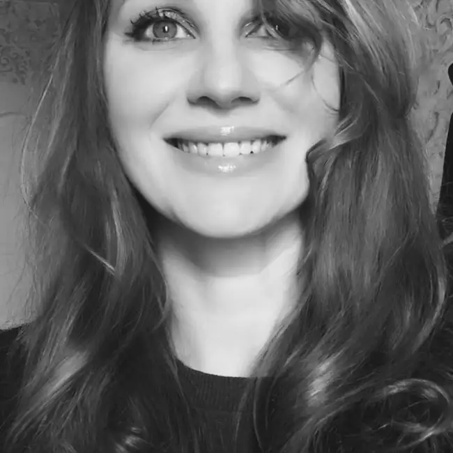 Sara, 45, Ресей - Russian Nikah