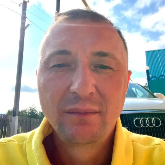 Farit, 41, Ресей - Russian Nikah