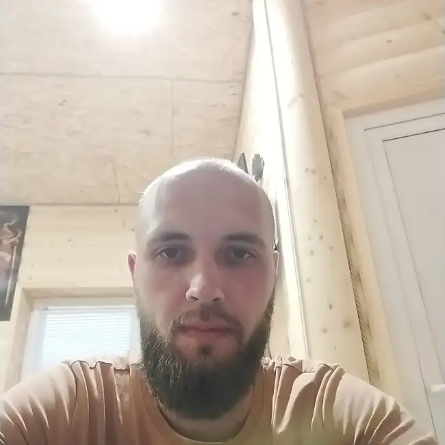 Anton, 29, Ресей - Russian Nikah