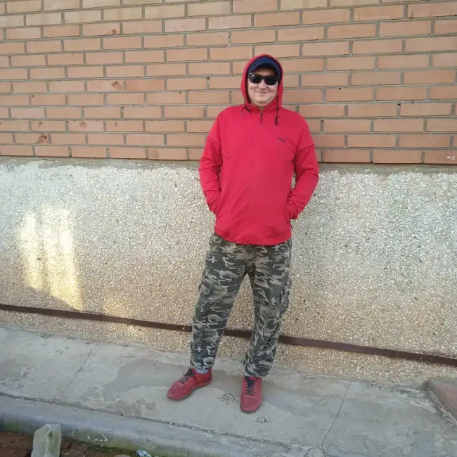 Ildar, 48, Ресей - Russian Nikah