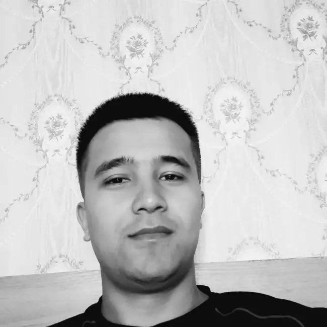 Abdudjamil, 30, Ресей - Russian Nikah