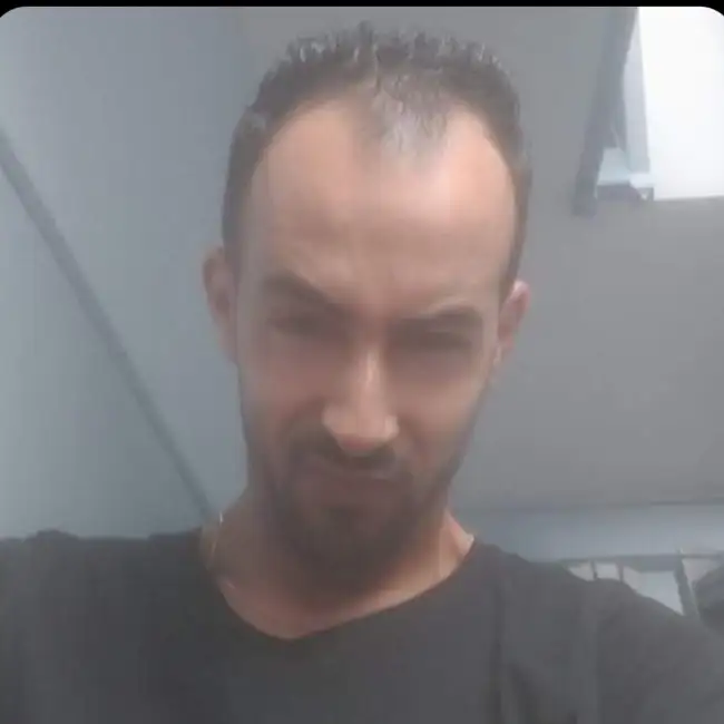 Nasereddine, 37, Алжир - Russian Nikah
